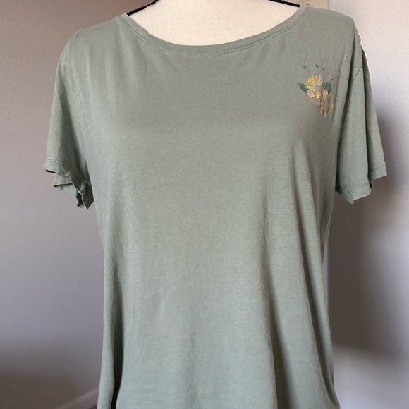 O’Neill Sunflower Top - Picture 2 of 5